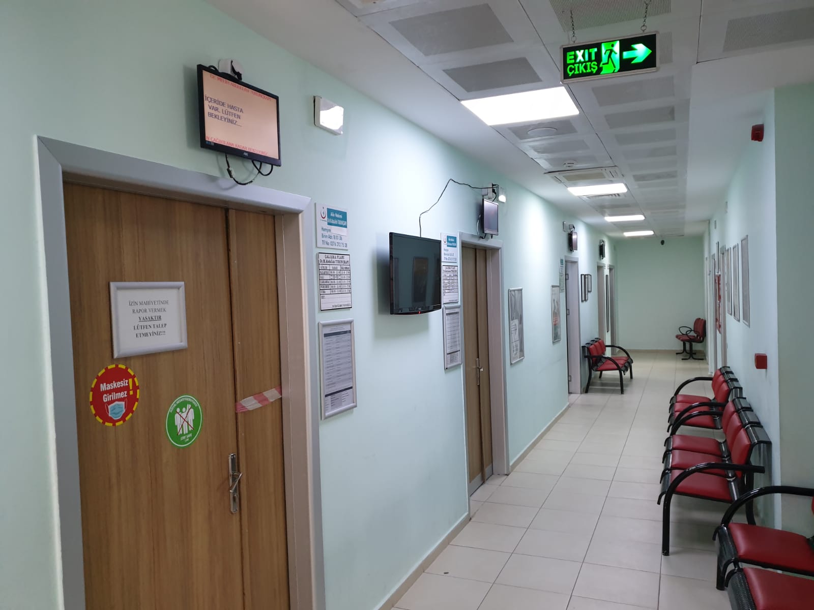 Asm İç Görünüm 6